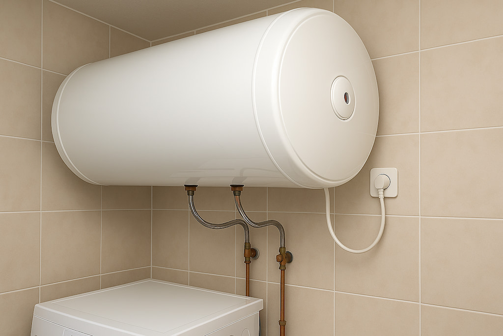 fontanero-terrassa-calentador-de-agua