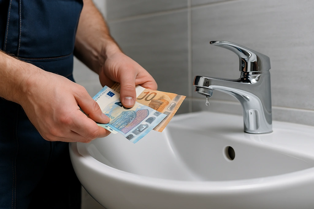 fontanero-terrassa-grifo-gotea-dinero-reparacion