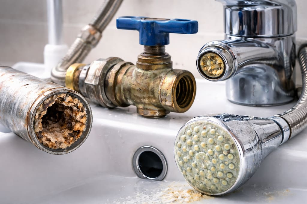 fontanero-terrassa-grifo-obstruido-suciedad