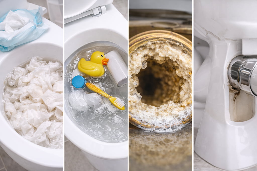 fontanero-terrassa-mano-wc-atasco-suciedad-papel