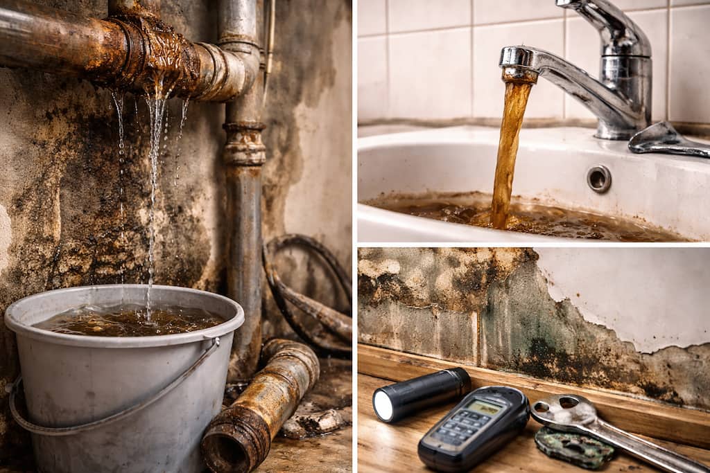 fontanero-urgente-terrassa-tuberias-humedades-agua-sucia